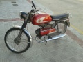 Derbi 2453-18