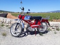 Mobylette - Motogac 2994-34