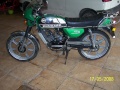 Bultaco 343-96