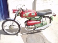 Derbi 442-20