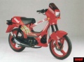 Mobylette - Motogac 464-29