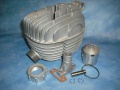 Motor y Chasis 716-70