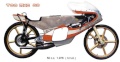 Bultaco 953-17