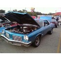 1974 cutlass 442 big block