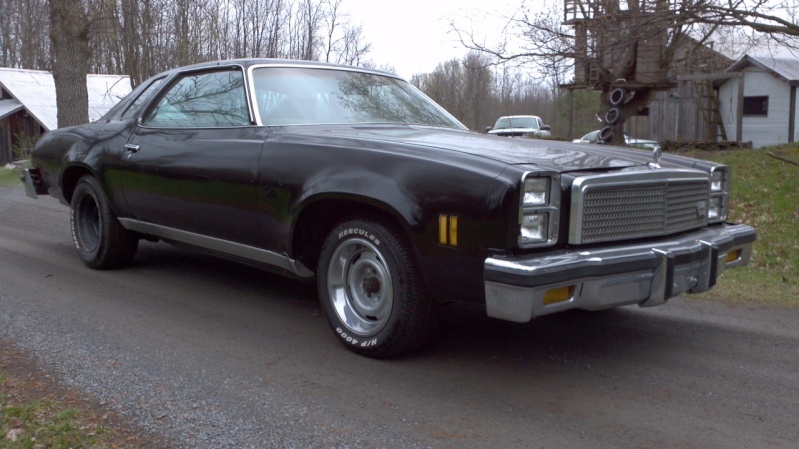 1976 malibu classic - 001