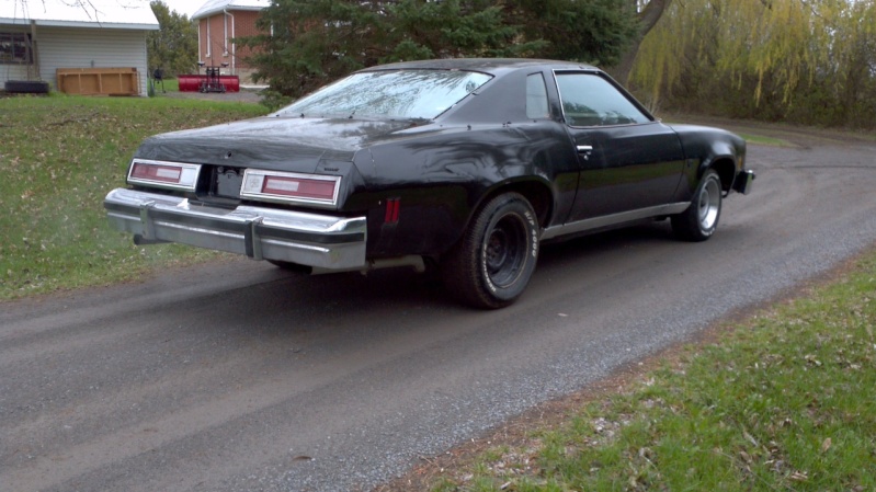 1976 malibu classic