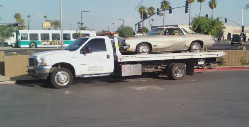 73 cutlass