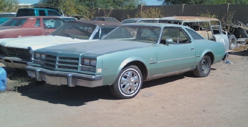 77 buick century (5)