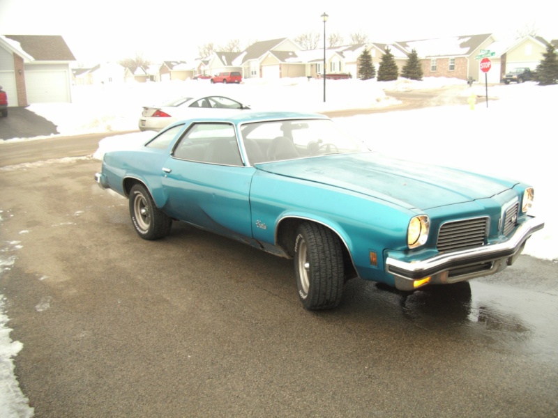 olds 008