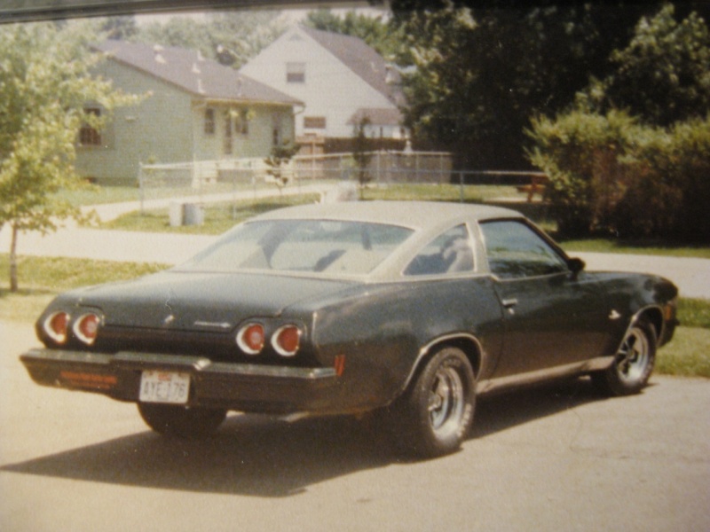 vintage car photos 004