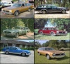 1973 Chevelle SS Station Wagons