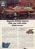 Ad for a '74 Chevrolet Malibu Estate Wagon.