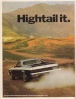 1973 El Camino ad