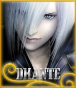 Dhante