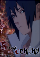 Uchiha Sasuke