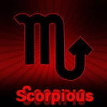 scorpious