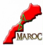 maroc en force