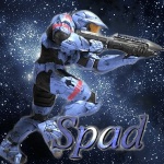 spad