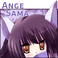 Ange-Sama