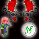 my name is : Pinpin