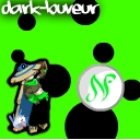 Dark-buveur