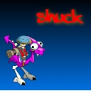 shuck