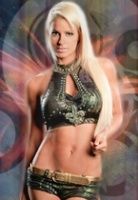 Maryse » Choup's