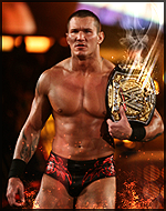 Randy Orton ♥ rKo