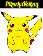 pikachuvolkan