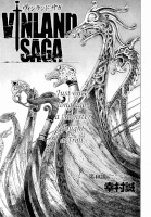 Vinland Saga