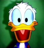 Pato Donald