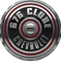 676Clube Chevrolet