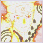 Naruto Uzumaki