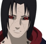 Itachi Uchiha