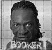 | Booker T |