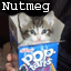 Nutmeg