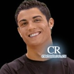 C.RONALDO