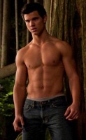 jacob black