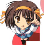 haruhi-sozumiya