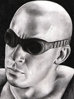 Riddick