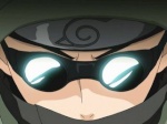 Shino Aburame