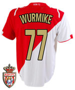 Wurmike