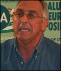 Carlos Carmona