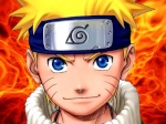 Naruto Namikaze