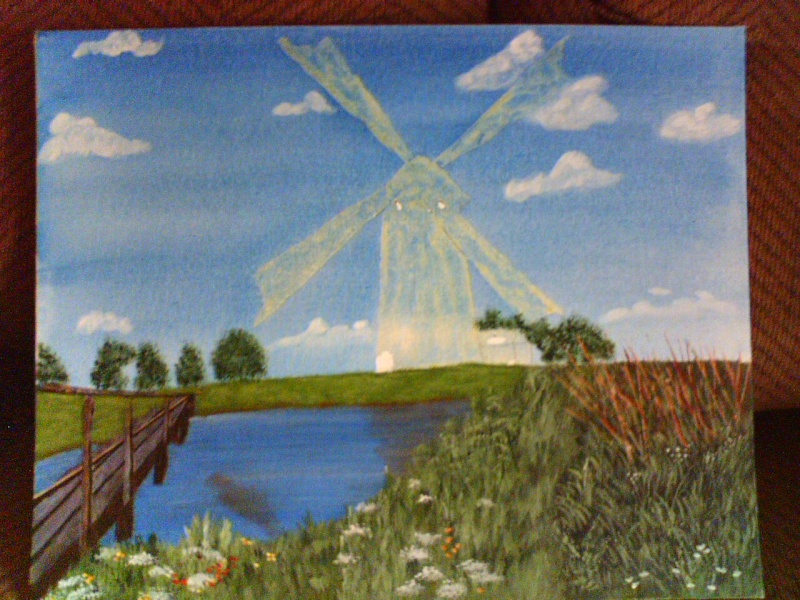 Windmill Meadow