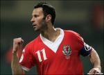 Sir Alex Ryan Giggs 11