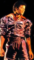 Liberian Girl