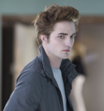 Robert Pattinson