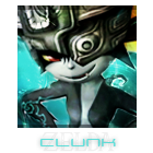 Clunk