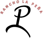 Rancho La Peña